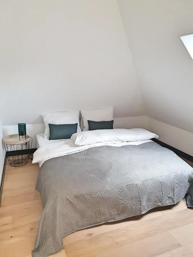 Station 10 Apartment Uithoorn