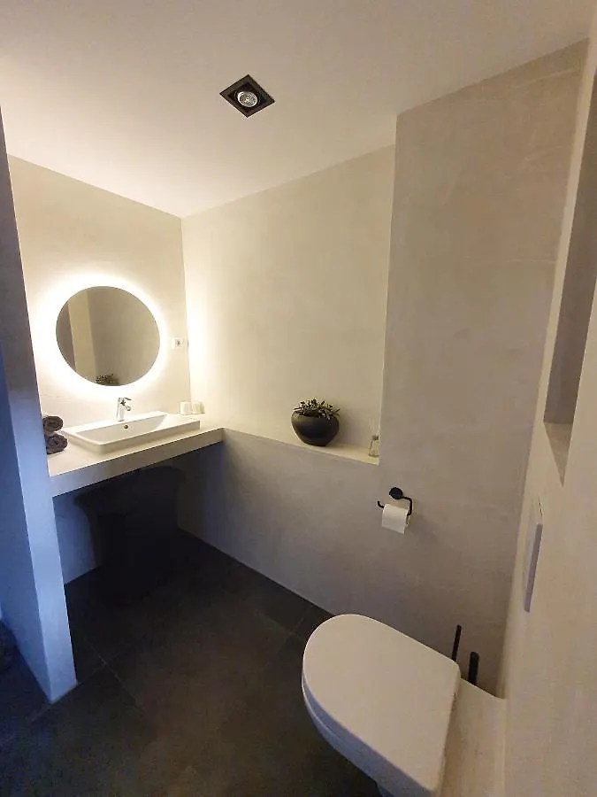 Station 10 Apartment Uithoorn 0*,