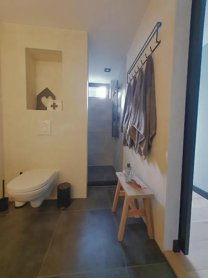 Station 10 Apartment Uithoorn