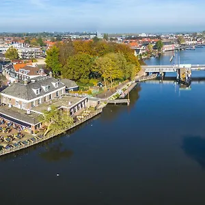Het Rechthuis Hotel